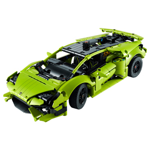 Lego Lamborghini Huracan Tecnica 42161